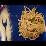 Fettuccine