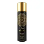 Desodorante masc. Azzad 150ml/90g
