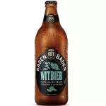BADEN BADEN WITBIER 600ML