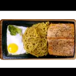 Teppan Salmão