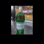 Gin Importado
