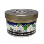 SOCIAL SMOKE 200GR ABSOLUT ZERO