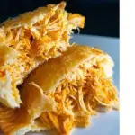 PASTEL DE FRANGO