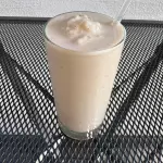 Sand Tropical Protein