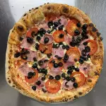 Pizza Napolitana
