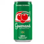 Guaraná Lata 269ml