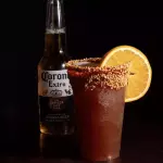 Michelada Vallarta