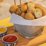 SALGADOS VARIADOS