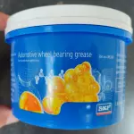 Grasa Grafitada