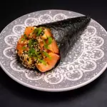 Temaki Filadélfia