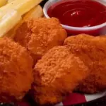 Nuggets 5 pzas