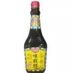 厨邦味极鲜 Salsa chubang