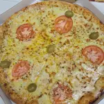 PIZZA MUSSARELA