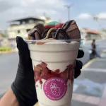 Vaso grande
