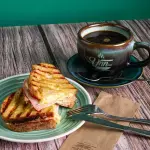 Mixto Rústico + Café + Naránja