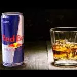 Whisky Red Bull