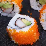 California Maki