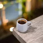 Espresso Doble