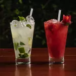 Caipirosca Vodka