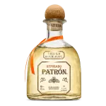 Patrón Reposado