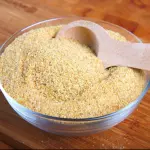 69 Farinha de Linhaça Dourada