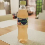 Agua saborizada