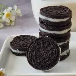 Oreo saludable