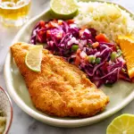 FILETE DE PESCADO