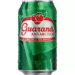 Guaraná lata