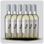 Santa Julia Chenin Dulce Natural x6