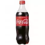 Coca Cola 600ml