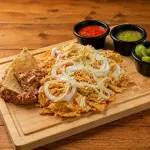 Chilaquiles Clasicos