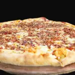 PIZZAS TURBINAS 2 SABORES