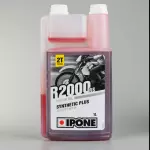 ACEITE R2000 2T