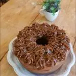 BOLO CHURROS