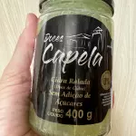 DOCE DE SIDRA