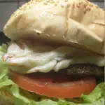 X Burguer