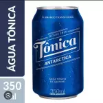 Antárctica tônica Lata