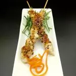 Kushi-Tori 2 Pinchos