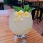 Pisco Punch
