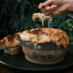 Sopa de cebola