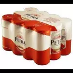 Fardinho Petra Lata 350ml - 12und.