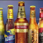CERVEZAS
