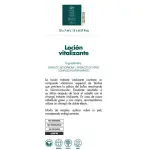 Loción Vitalizante (Anticaída)