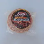 CARNE HAMBURGUESA SABIK