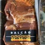 PANCETA DO BALCÃO