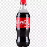 Coca Cola 600ml