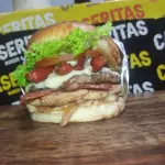 Burger Bighouse