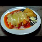 Enchiladas