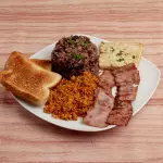 Criollo Deluxe